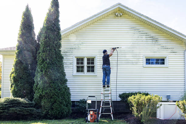 Reliable Grafton, OH Pressure Washing Solutions